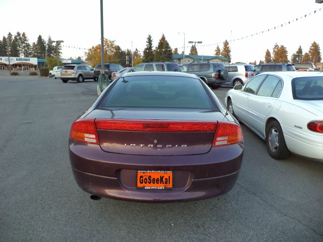 1999 Dodge Intrepid LW2