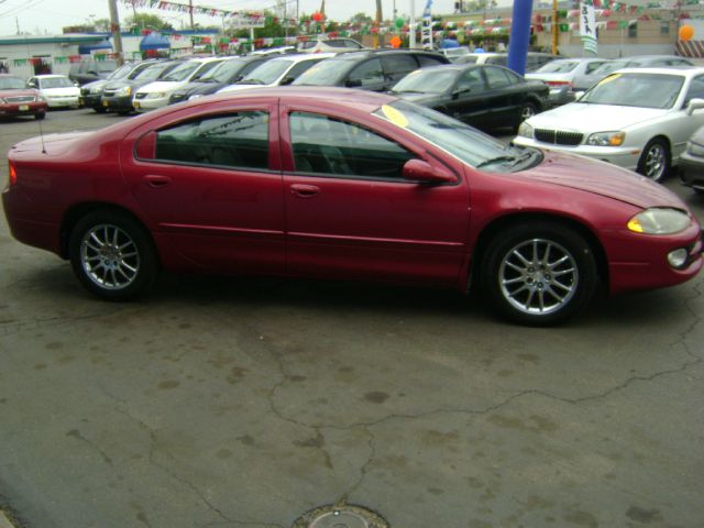 1999 Dodge Intrepid LW2