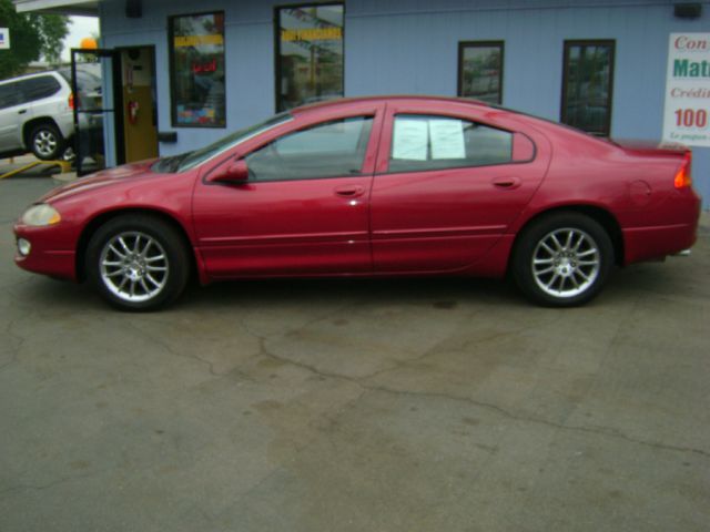 1999 Dodge Intrepid LW2