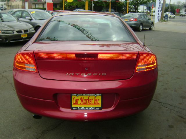 1999 Dodge Intrepid LW2