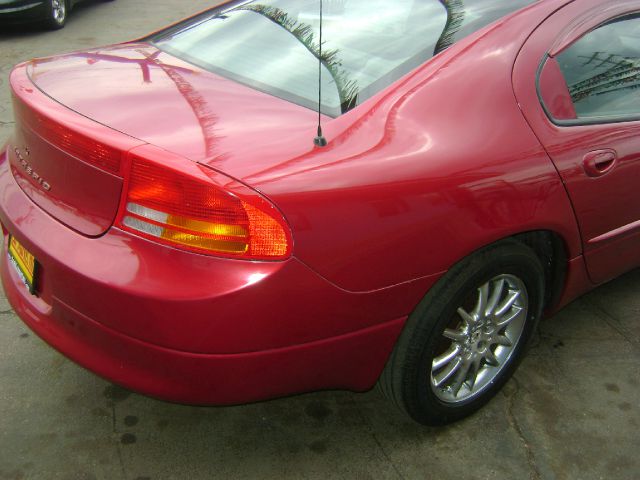 1999 Dodge Intrepid LW2