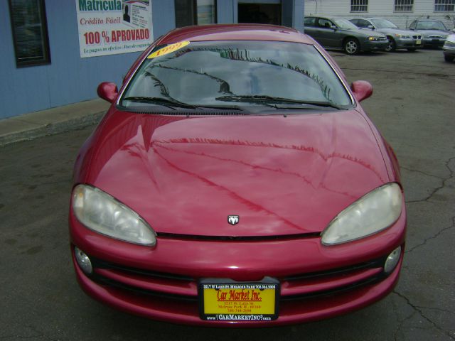 1999 Dodge Intrepid LW2