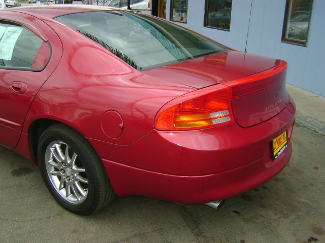 1999 Dodge Intrepid LW2