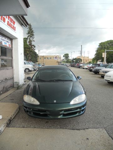 1999 Dodge Intrepid Base