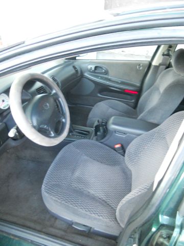 1999 Dodge Intrepid Base