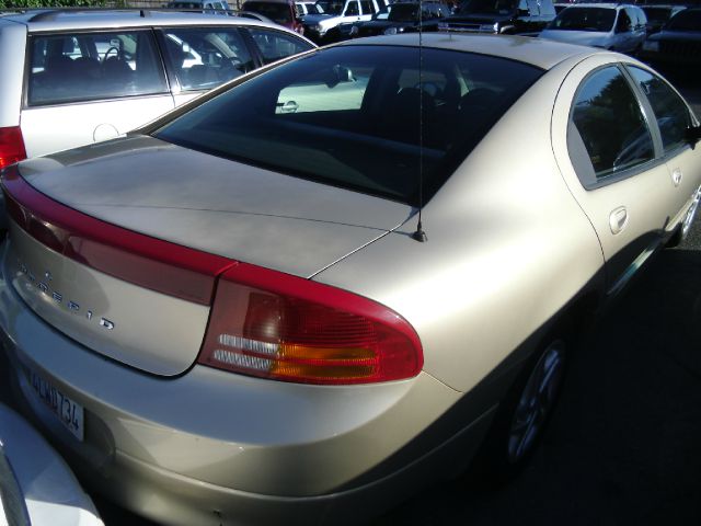 2000 Dodge Intrepid Unknown