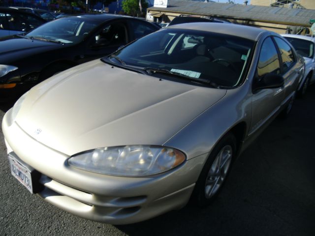 2000 Dodge Intrepid Unknown