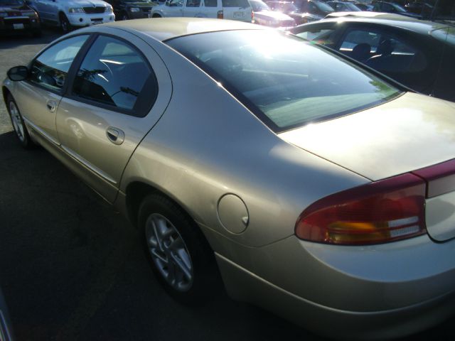 2000 Dodge Intrepid Unknown