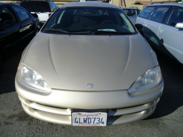 2000 Dodge Intrepid Unknown