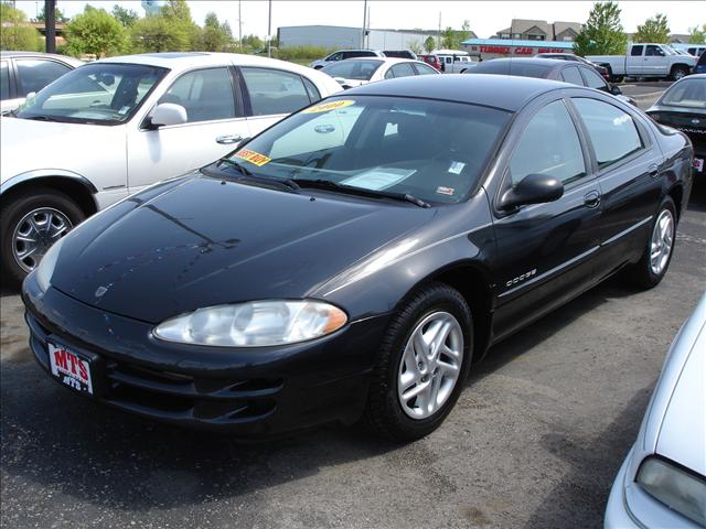 2000 Dodge Intrepid Base