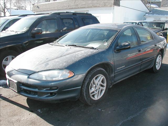 2000 Dodge Intrepid Base