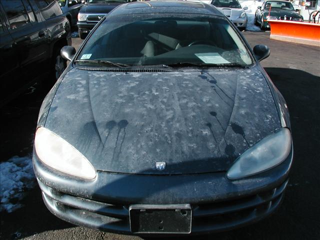 2000 Dodge Intrepid Base