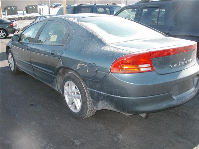 2000 Dodge Intrepid Base