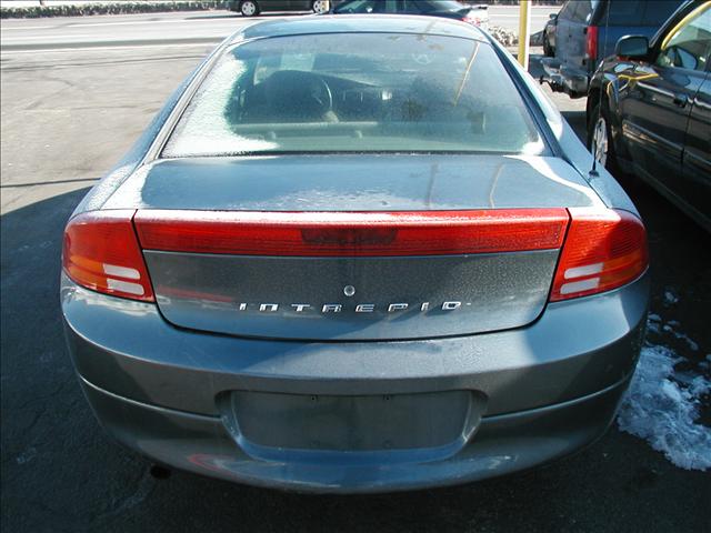 2000 Dodge Intrepid Base