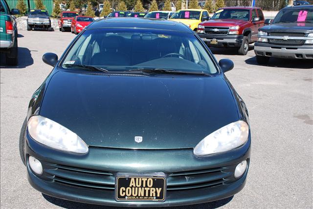 2000 Dodge Intrepid LW2