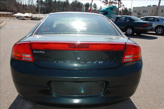 2000 Dodge Intrepid LW2