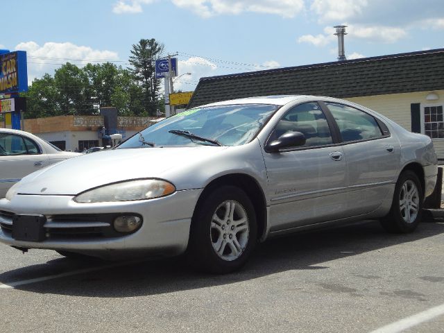 2000 Dodge Intrepid LW2