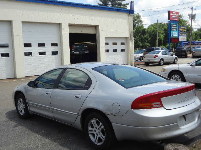 2000 Dodge Intrepid LW2