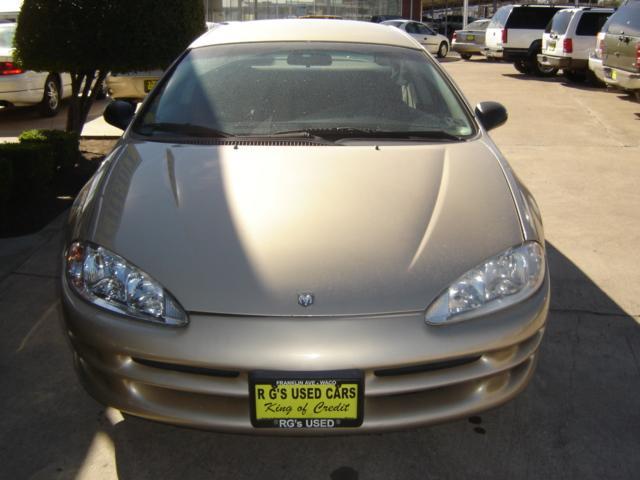 2000 Dodge Intrepid Unknown