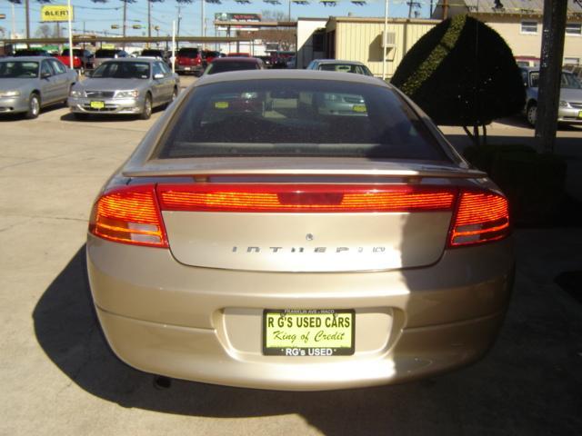 2000 Dodge Intrepid Unknown