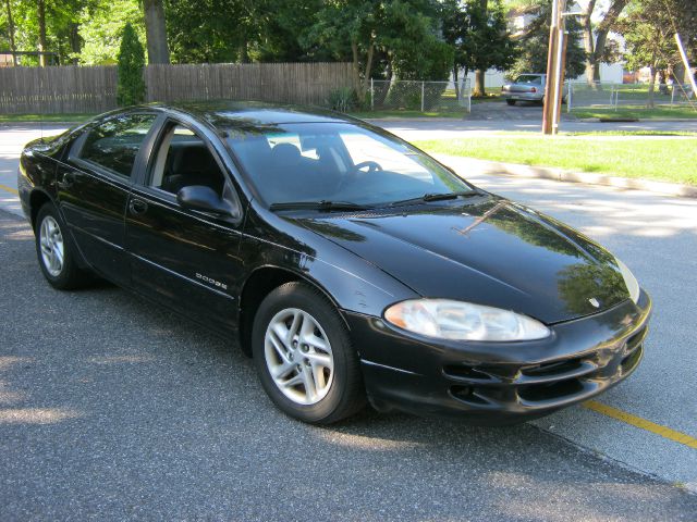 2000 Dodge Intrepid Base