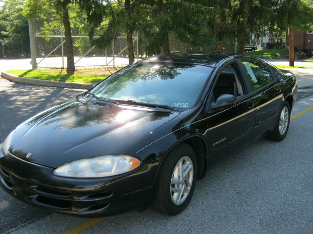 2000 Dodge Intrepid Base