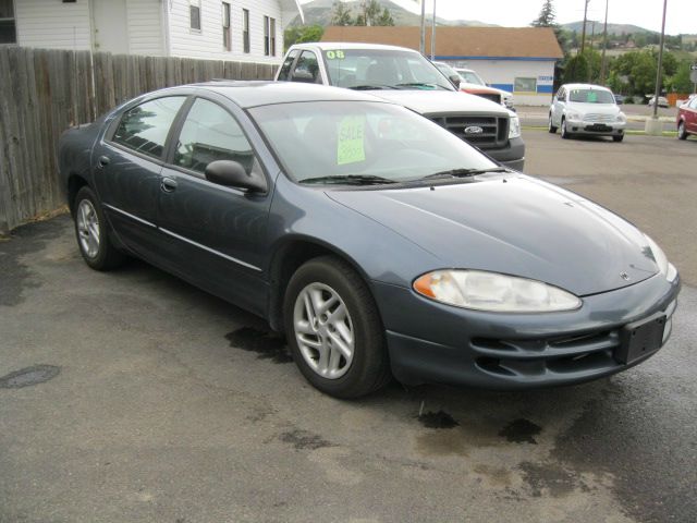 2000 Dodge Intrepid Base