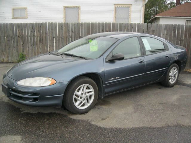 2000 Dodge Intrepid Base