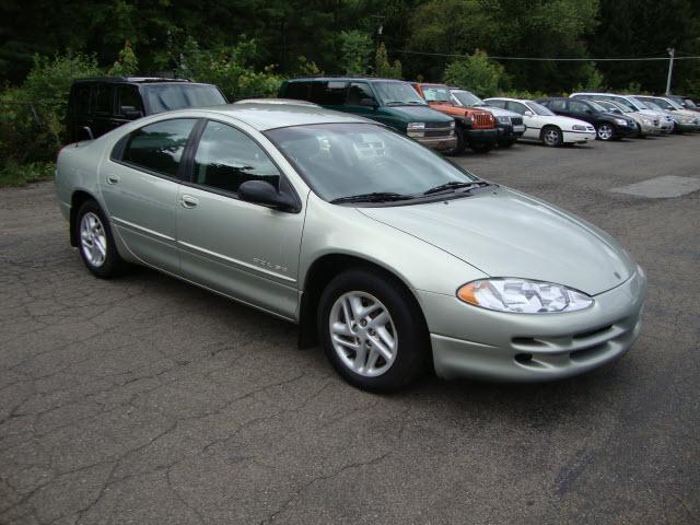 2000 Dodge Intrepid Unknown