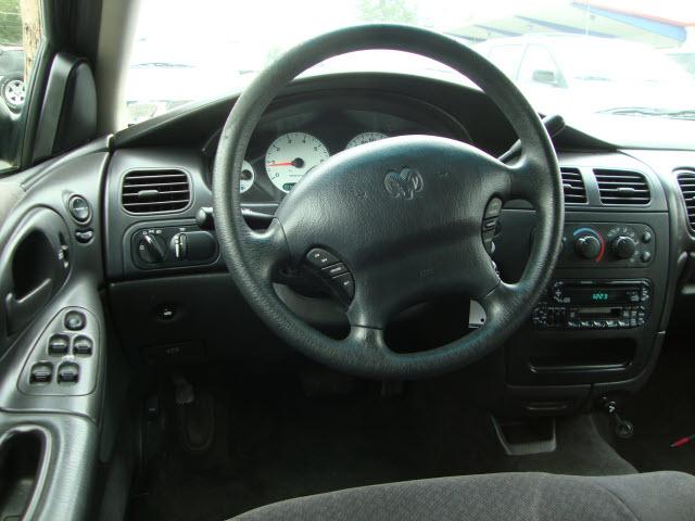 2000 Dodge Intrepid Unknown