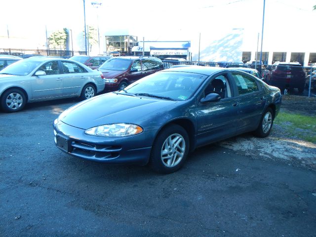 2000 Dodge Intrepid Base