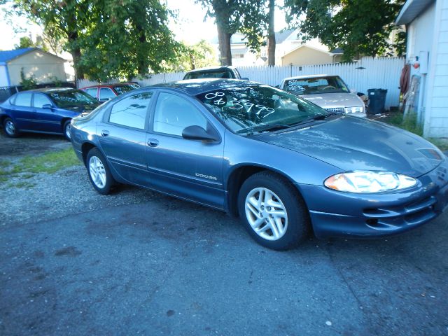 2000 Dodge Intrepid Base