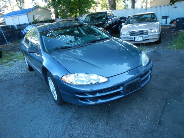 2000 Dodge Intrepid Base