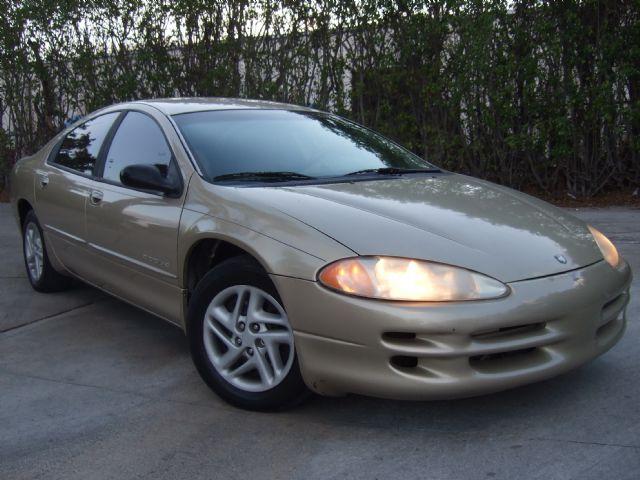 2000 Dodge Intrepid Base