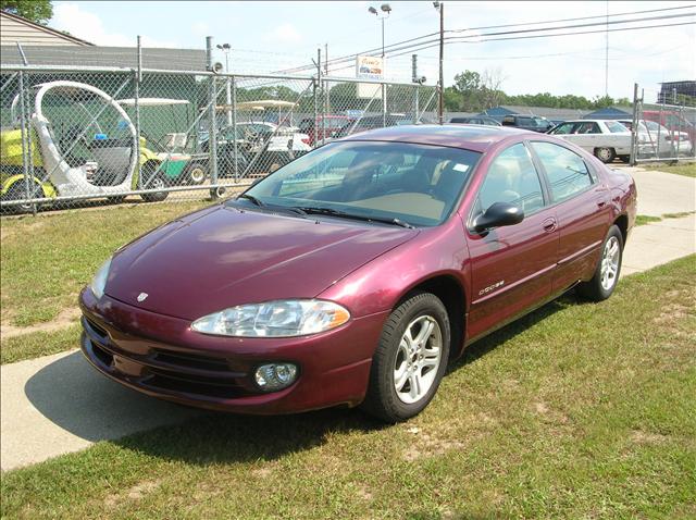 2000 Dodge Intrepid LW2