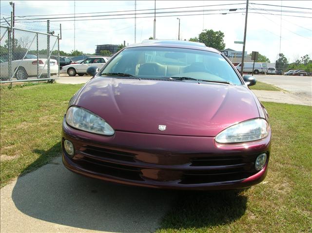 2000 Dodge Intrepid LW2