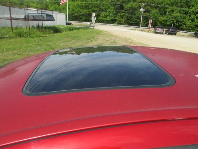 2000 Dodge Intrepid LW2