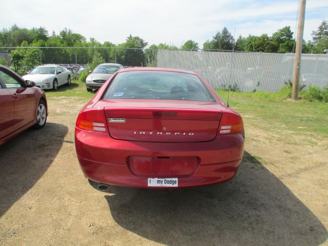 2000 Dodge Intrepid LW2