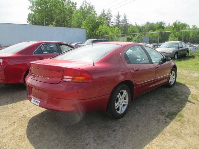 2000 Dodge Intrepid LW2