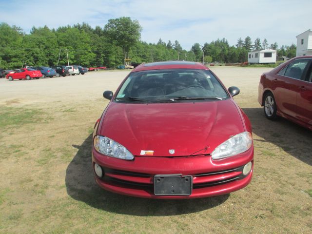 2000 Dodge Intrepid LW2