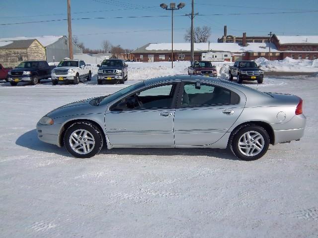 2000 Dodge Intrepid SE