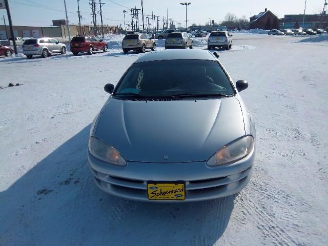 2000 Dodge Intrepid SE