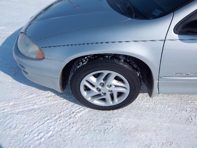 2000 Dodge Intrepid SE