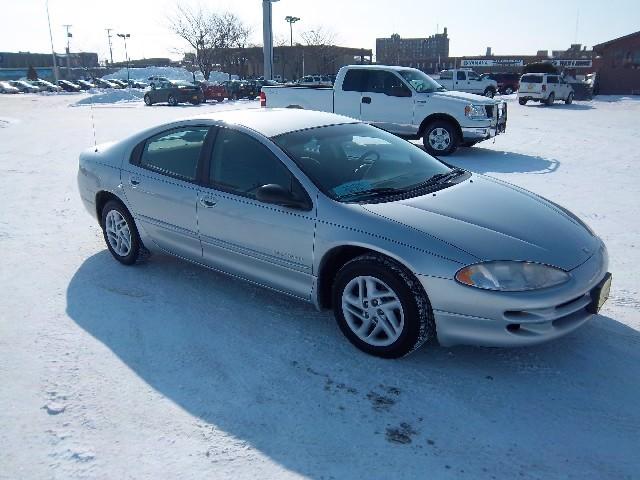 2000 Dodge Intrepid SE