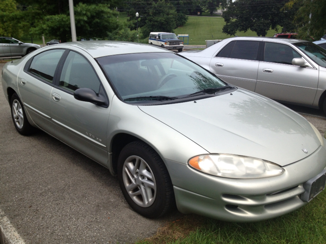 2000 Dodge Intrepid Base