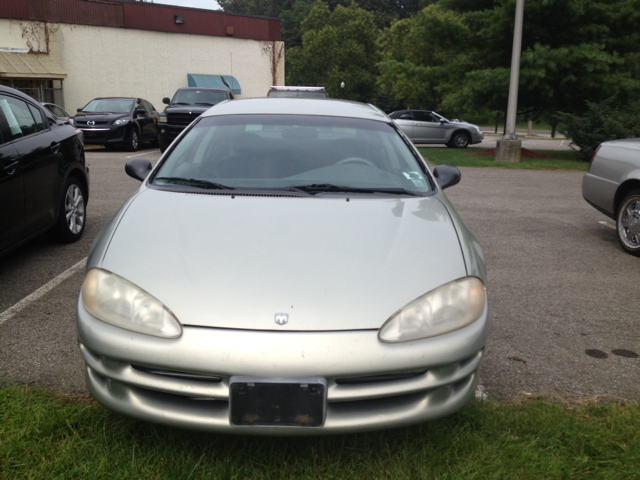 2000 Dodge Intrepid Base