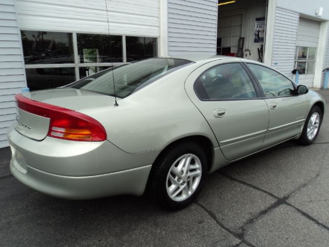 2000 Dodge Intrepid 3.5tl W/tech Pkg