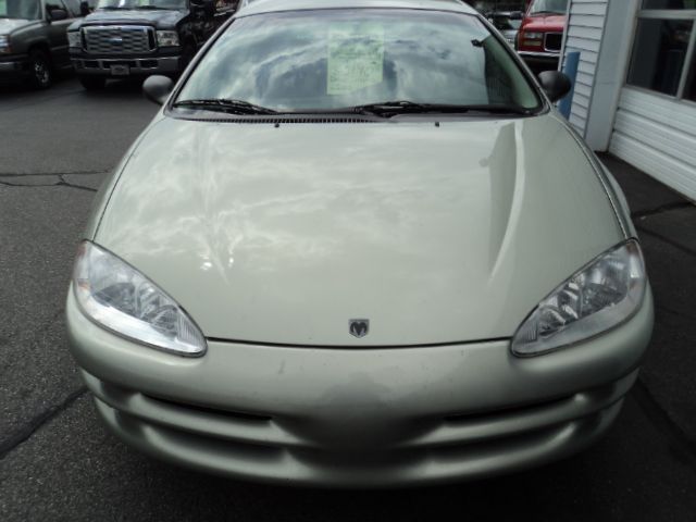 2000 Dodge Intrepid 3.5tl W/tech Pkg