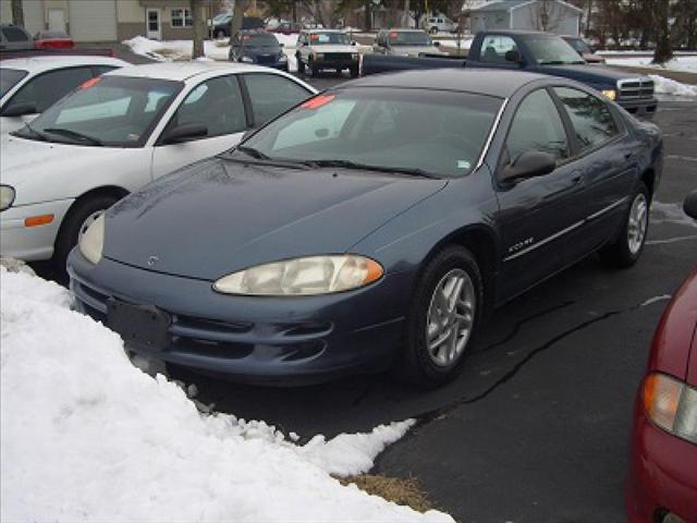 2000 Dodge Intrepid Base