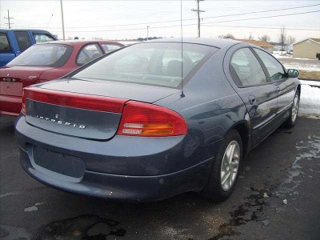 2000 Dodge Intrepid Base